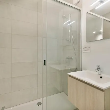 Apartment Nordvrie In
