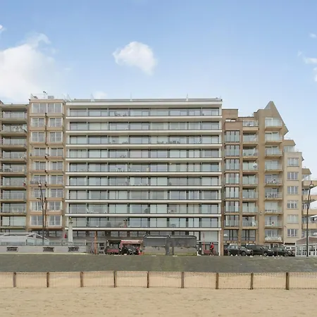 Apartman Nordvrie In *