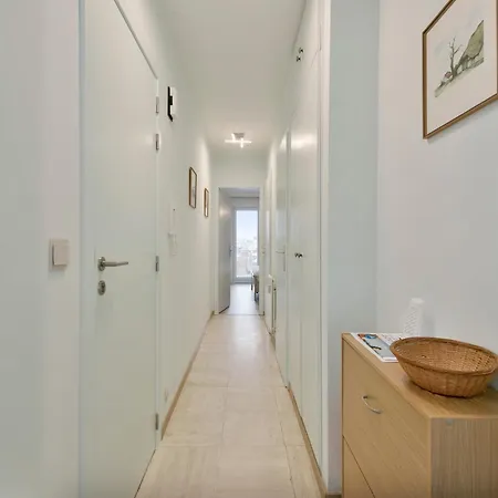 Nordvrie In Apartment *
