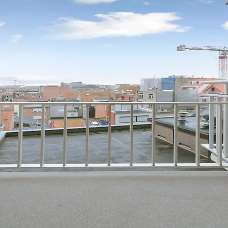 Nordvrie In * Blankenberge