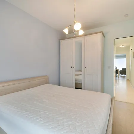 Nordvrie In Apartman