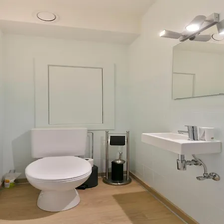Apartment Nordvrie In