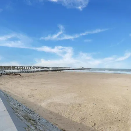 Nordvrie In * Blankenberge