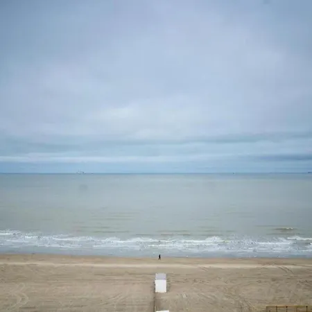 Nordvrie In Apartman Blankenberge